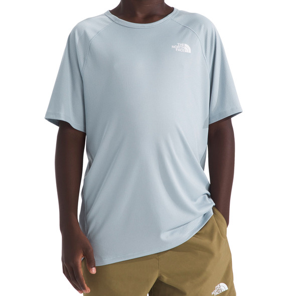 The North Face Teen Sunriser Short-Sleeve Shirt